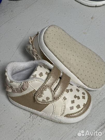 Кроссовки Mayoral