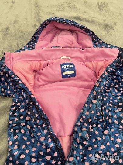 Комбинезон lassie 104
