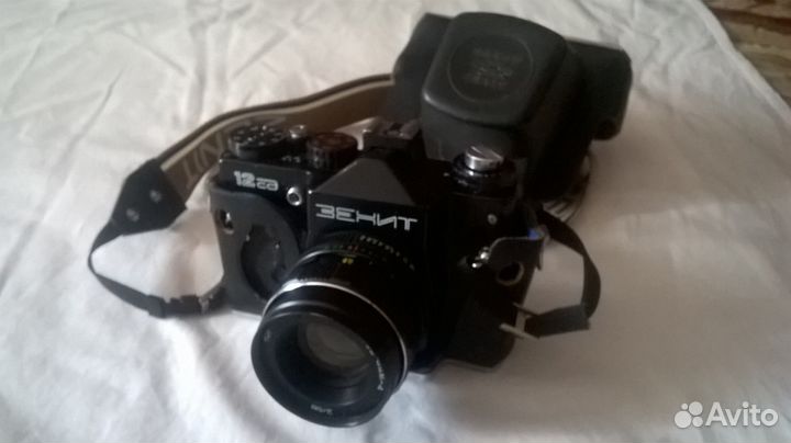 Фотоаппараты