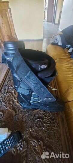 Горнолыжные ботинки Full tilt 750 custom