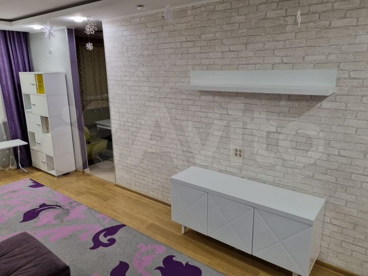 4-к. квартира, 123 м², 9/10 эт.