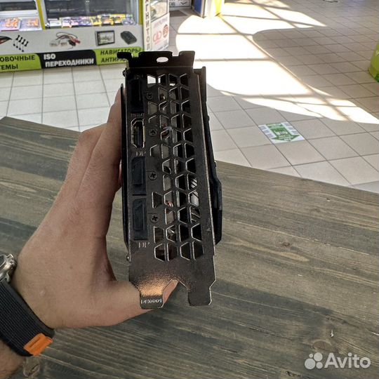 Gigabyte RTX 2070 super 8Gb