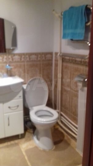 Дом 54 м² на участке 1,5 сот.