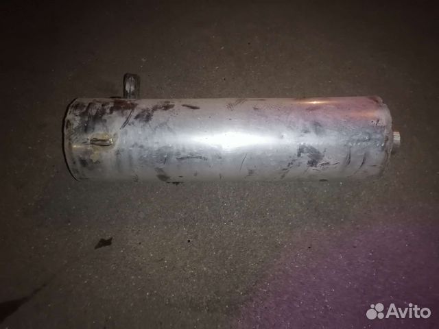 Глушитель Стингер