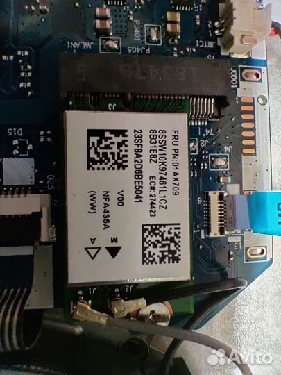 Комплектующие для пк