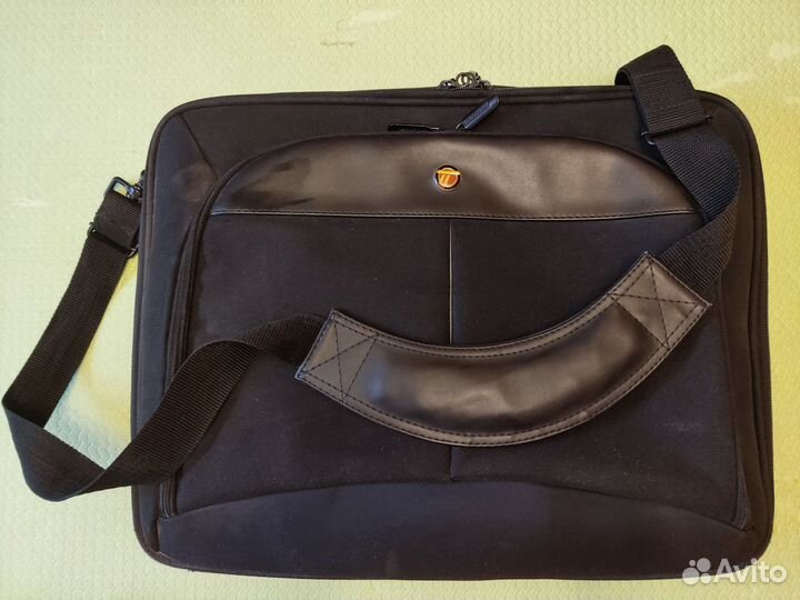 Сумка Targus для ноутбука 17 дюймов