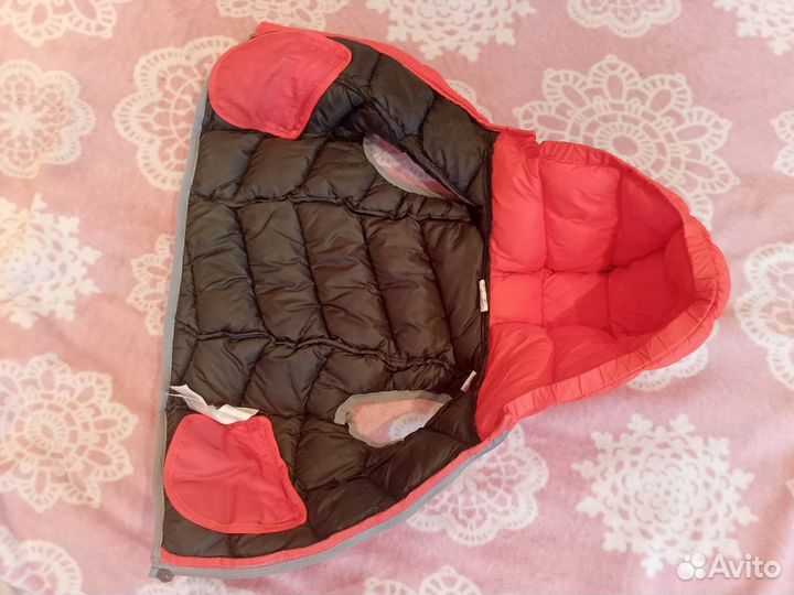 Безрукавка детская Zara 86