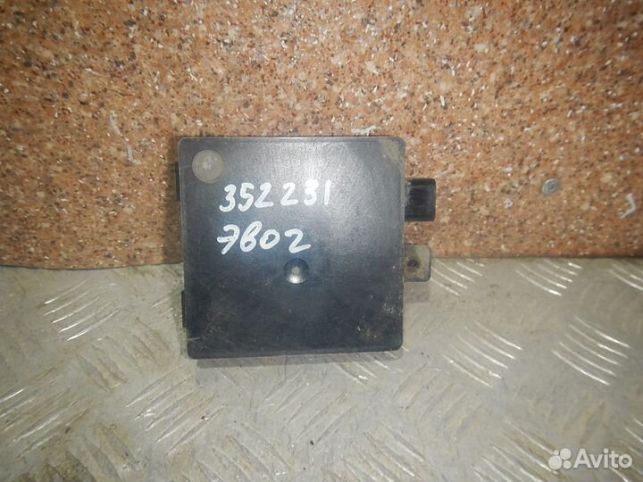 Блок управления (разное) Land Rover Range Rover Evoque