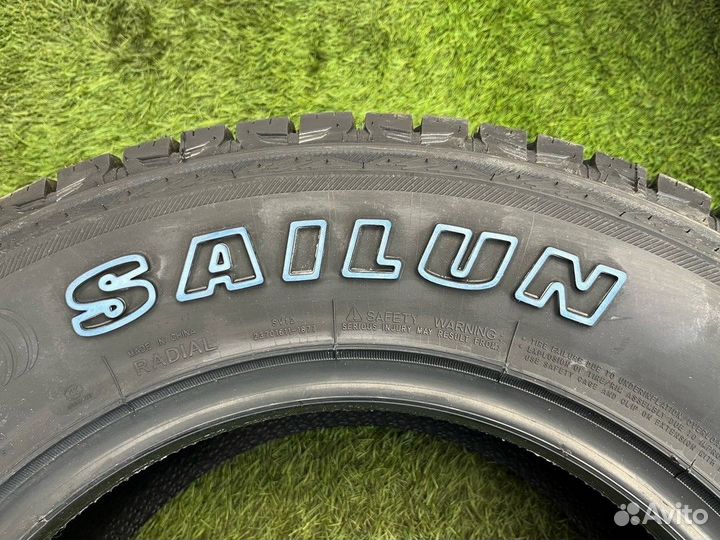 Sailun Terramax A/T 235/70 R16 106S