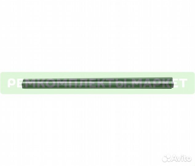 Кузовной порог Rapid правый