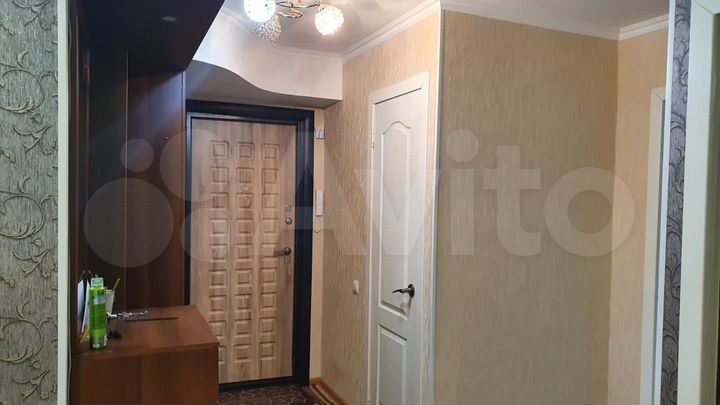 3-к. квартира, 78,8 м², 5/5 эт.