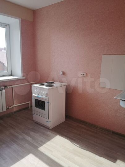 1-к. квартира, 38,3 м², 5/5 эт.