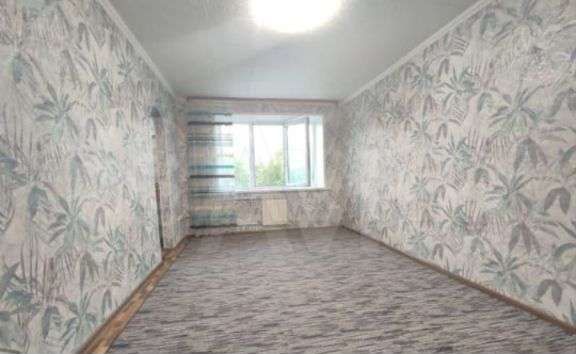 1-к. квартира, 29,5 м², 2/5 эт.