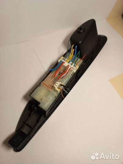 Блок управления стеклоподъемниками Nissan
