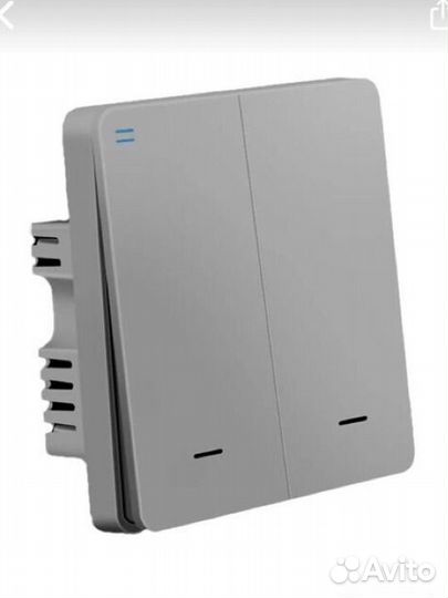 Умный выключатель