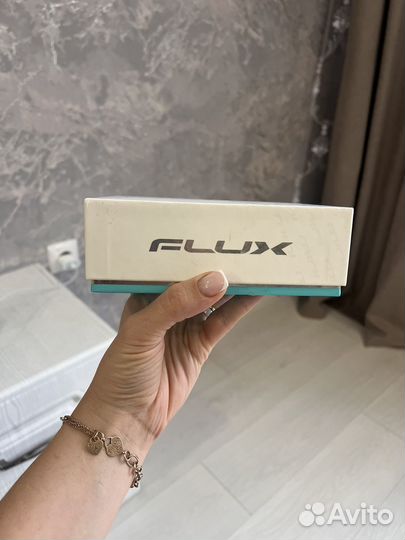 Аппарат для перманентного макияжа flux mini