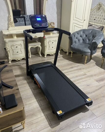 Беговая дорожка