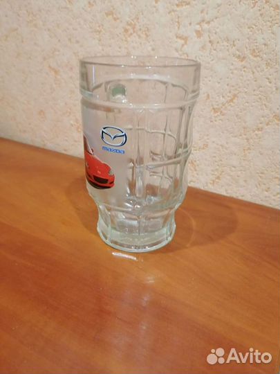 Пивная кружка