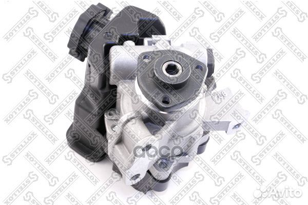 00-36117-SX насос гидроусилителя руля 54162 MB