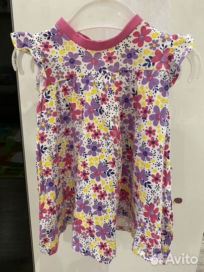 Платья детские на девочку