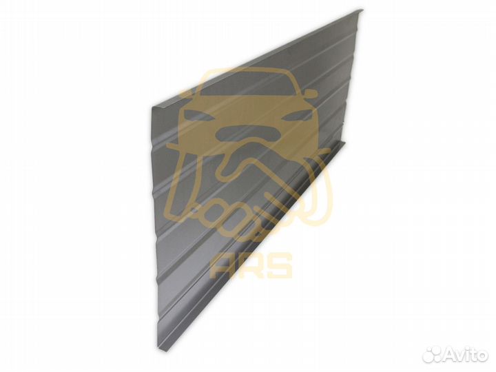 Ремкомплект пола Alfa Romeo GT (2003–2010)