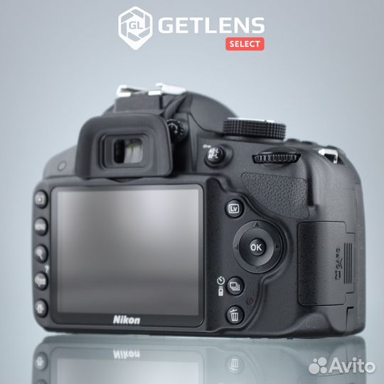 Nikon d3200 Body (id-09231037)