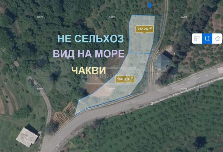 Участок 26 сот. (ИЖС)