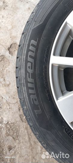 Laufenn G Fit EQ 185/60 R15 88H