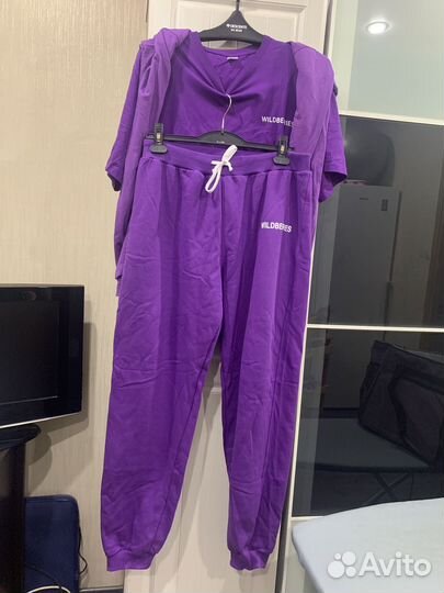 Walberes одежда форма