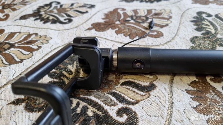 Монопод (селфи палка)