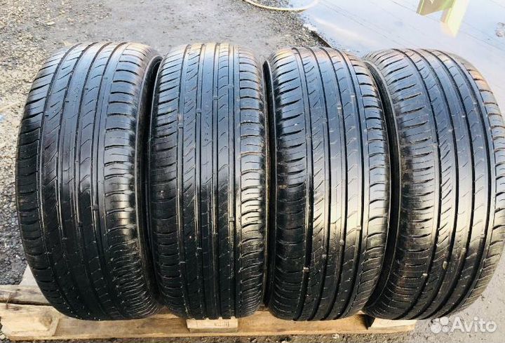 Nokian Tyres Nordman SX2 205/55 R16