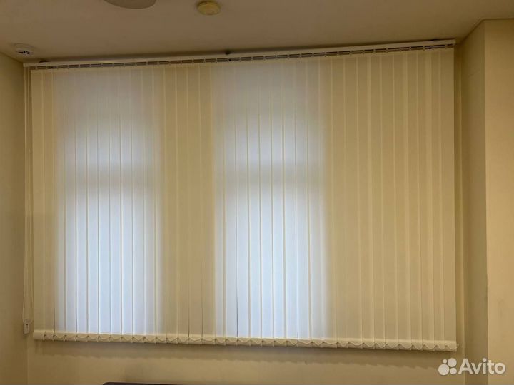 Жалюзи без сверления Саратов