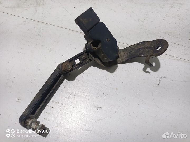 Датчик дорожного просвета BMW F серии