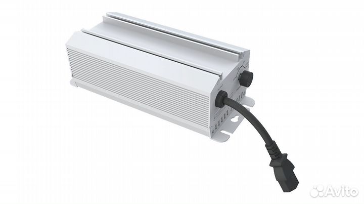 Эпра Nanolux TN 400W