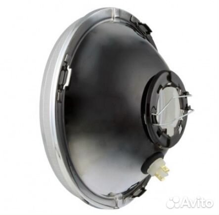 Оптика 178 мм УАЗ Wesem H4+T4W