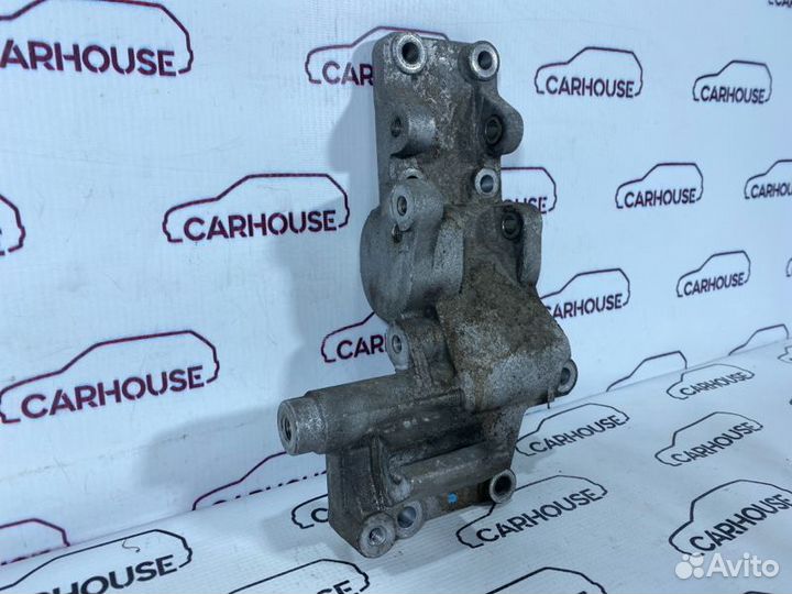 Кронштейн генератора Mitsubishi Outlander 4B11