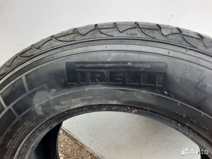 Pirelli Chrono 235/65 R16C