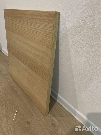 Столешница IKEA кноксхульт