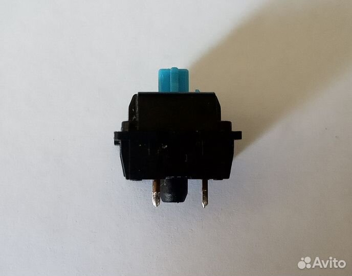 Свитчи Outemu для клавиатуры Кейкапы Клавиши