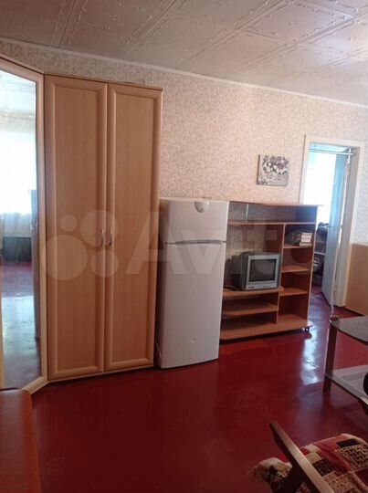 2-к. квартира, 44 м², 1/5 эт.