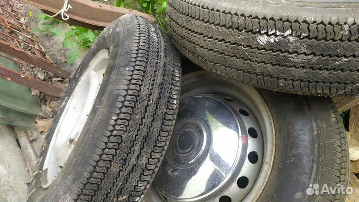 R13 Accelera Accelera 175/70, PCD 4x98 DIA 10