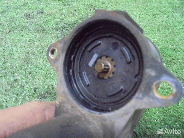 Моторчик стояночного тормоза Audi Allroad quattro