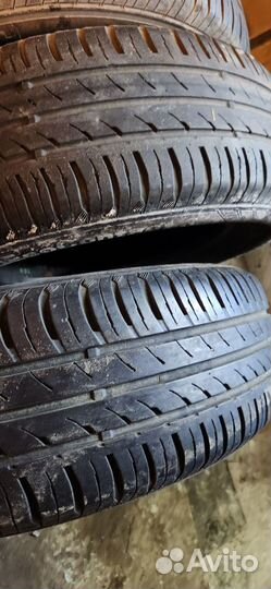 Continental ContiSportContact 3 195/65 R15