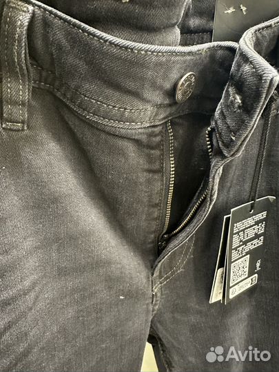 Мужские джинсы diesel slim 34