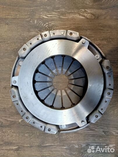 Корзина сцепления Kia Bongo 3 Hyundai Porter