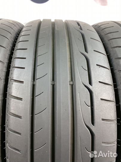 Dunlop SP Sport Maxx RT 225/45 R19 99W