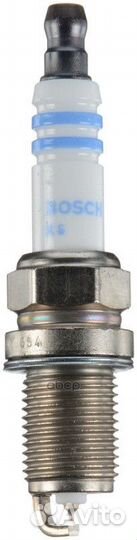 0242240707 bosch Свеча FR6KII332S 0242240707 Bosch