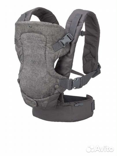 Рюкзак переноска детей,кенгуру Zupo crafts