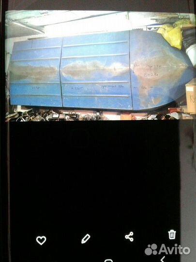 Лодка Малютка 2