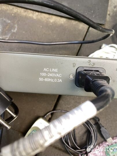 Интернет кабель,роуторы